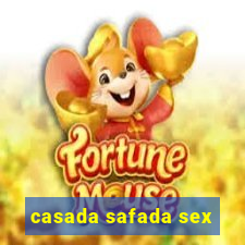 casada safada sex